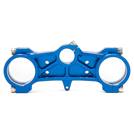 For Talaria Komodo Aluminum Upper Top Triple Tree Clamp