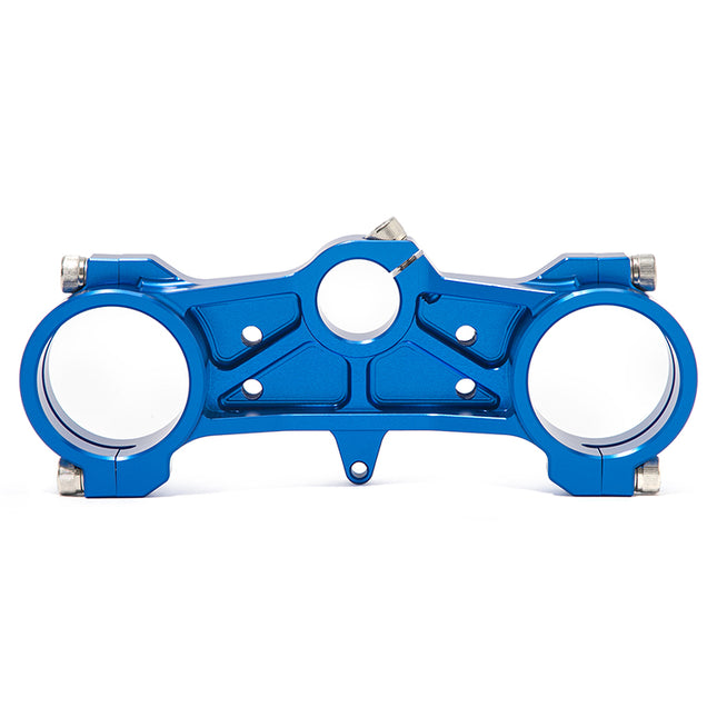 For Talaria Komodo Aluminum Upper Top Triple Tree Clamp