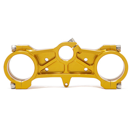 For Talaria Komodo Aluminum Upper Top Triple Tree Clamp