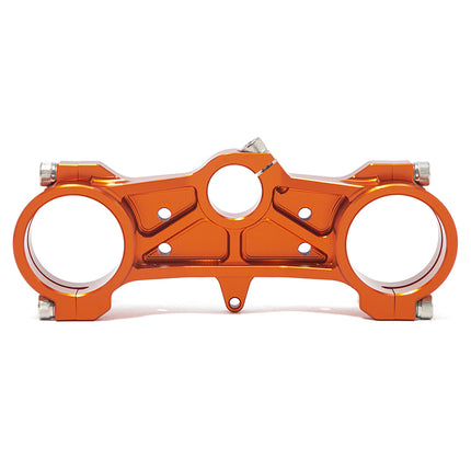 For Talaria Komodo Aluminum Upper Top Triple Tree Clamp
