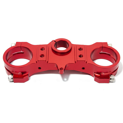 For Talaria Komodo Aluminum Upper Top Triple Tree Clamp
