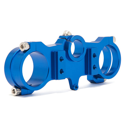 For Talaria Komodo Aluminum Upper Top Triple Tree Clamp