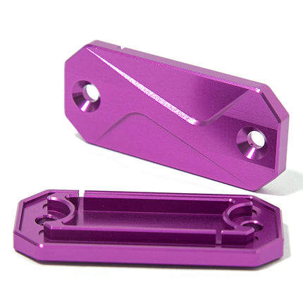 For Talaria Komodo CNC Left & Right Brake Reservoir Cap