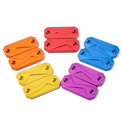 For Talaria Komodo CNC Left & Right Brake Reservoir Cap
