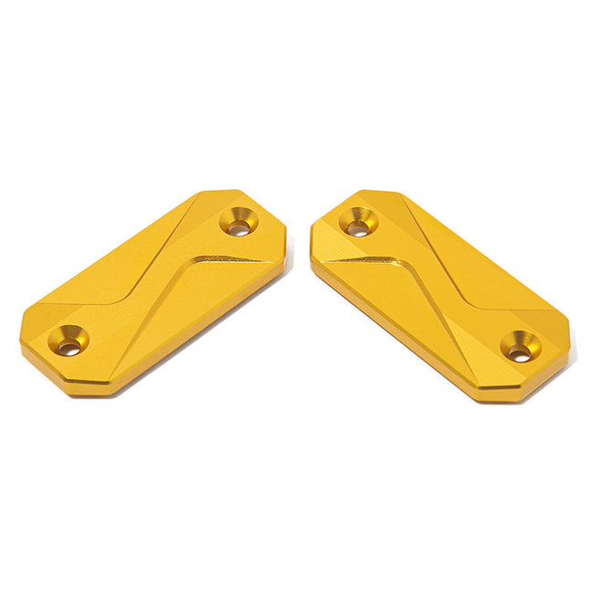 For Talaria Komodo CNC Left & Right Brake Reservoir Cap