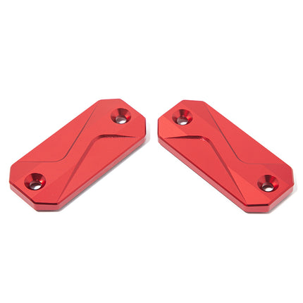 For Talaria Komodo CNC Left & Right Brake Reservoir Cap