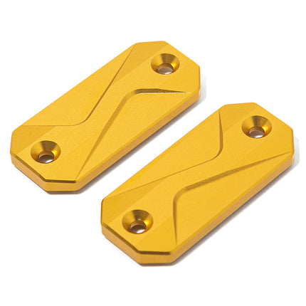 For Talaria Komodo CNC Left & Right Brake Reservoir Cap