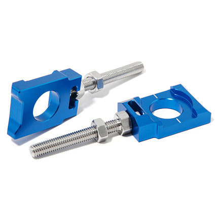 For Talaria Komodo Chain Adjuster Axle Block