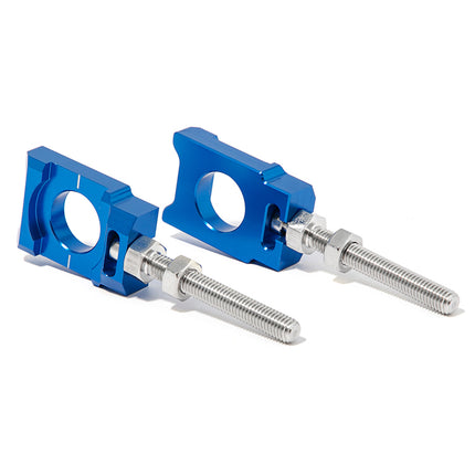 For Talaria Komodo Chain Adjuster Axle Block