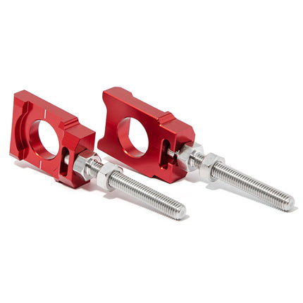 For Talaria Komodo Chain Adjuster Axle Block