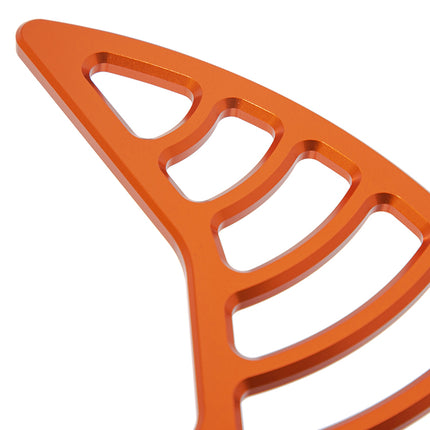 For Talaria Komodo Front Brake Disc Guard Protector Cover