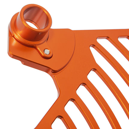 For Talaria Komodo Front Brake Disc Guard Protector Cover