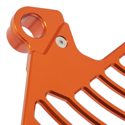 For Talaria Komodo Front Brake Disc Guard Protector Cover