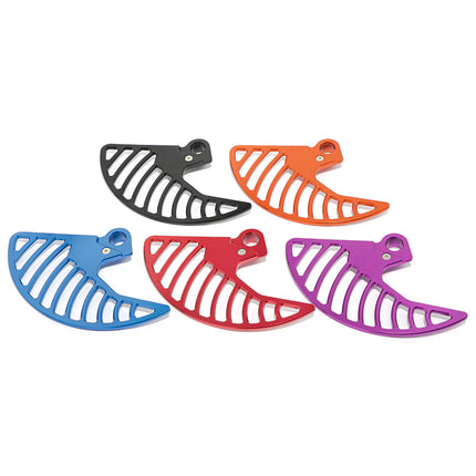 For Talaria Komodo Front Brake Disc Guard Protector Cover