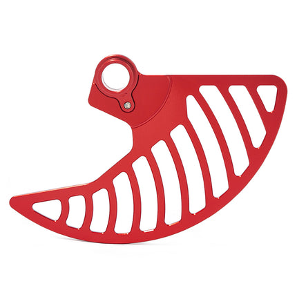 For Talaria Komodo Front Brake Disc Guard Protector Cover