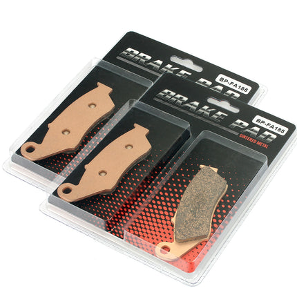 For Talaria Komodo Front Brake Pads