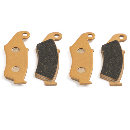 For Talaria Komodo Front Brake Pads