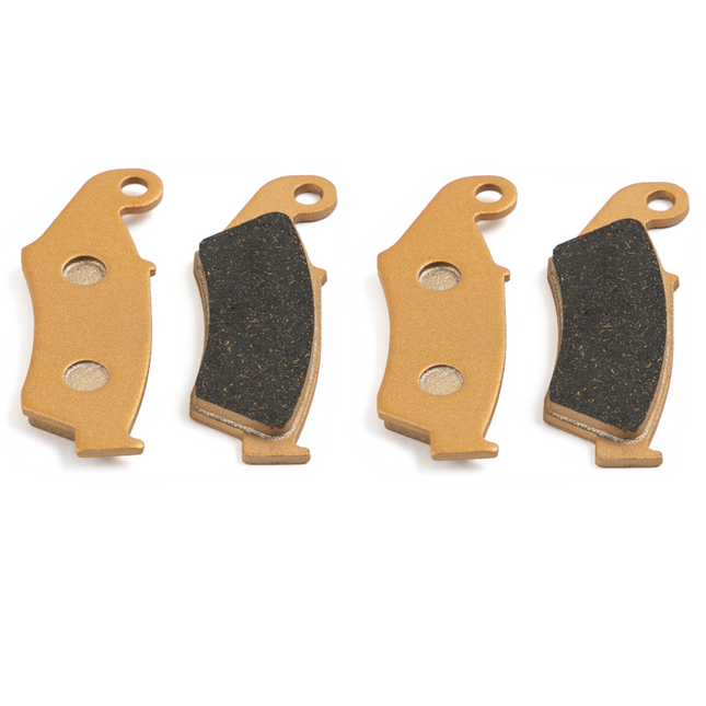 For Talaria Komodo Front Brake Pads