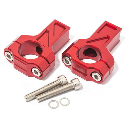 For Talaria Komodo Front Handlebar Bar Riser Bracket 1 Inch Raised