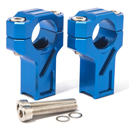 For Talaria Komodo Front Handlebar Bar Riser Bracket 1 Inch Raised