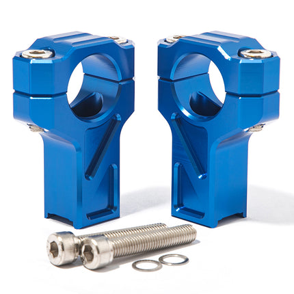 For Talaria Komodo Front Handlebar Bar Riser Bracket 1 Inch Raised