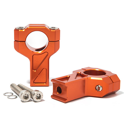 For Talaria Komodo Front Handlebar Bar Riser Bracket 1 Inch Raised