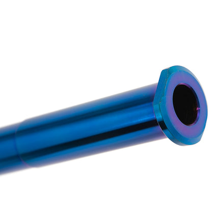For Talaria Komodo Front / Rear Wheel Axle & Bolt Nuts