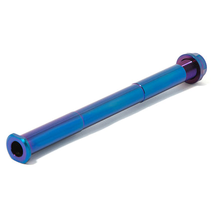 For Talaria Komodo Front / Rear Wheel Axle & Bolt Nuts
