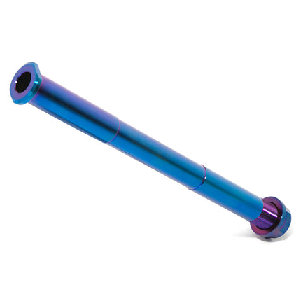 For Talaria Komodo Front / Rear Wheel Axle & Bolt Nuts