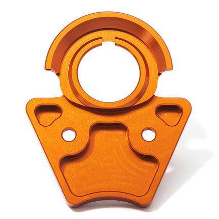 For Talaria Komodo Key Version Ignition Switch Cover Mount Plate