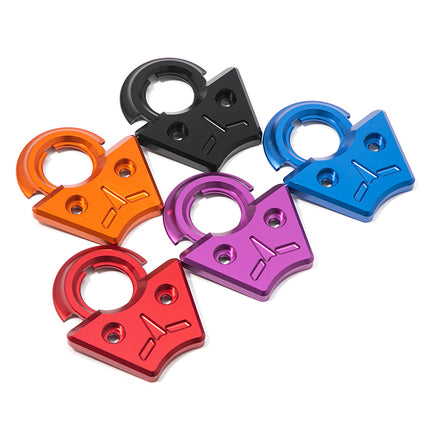 For Talaria Komodo Key Version Ignition Switch Cover Mount Plate