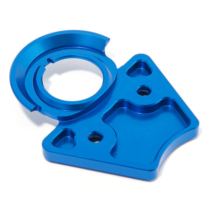 For Talaria Komodo Key Version Ignition Switch Cover Mount Plate