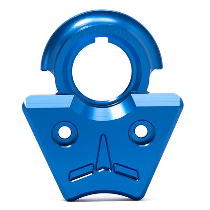 For Talaria Komodo Key Version Ignition Switch Cover Mount Plate