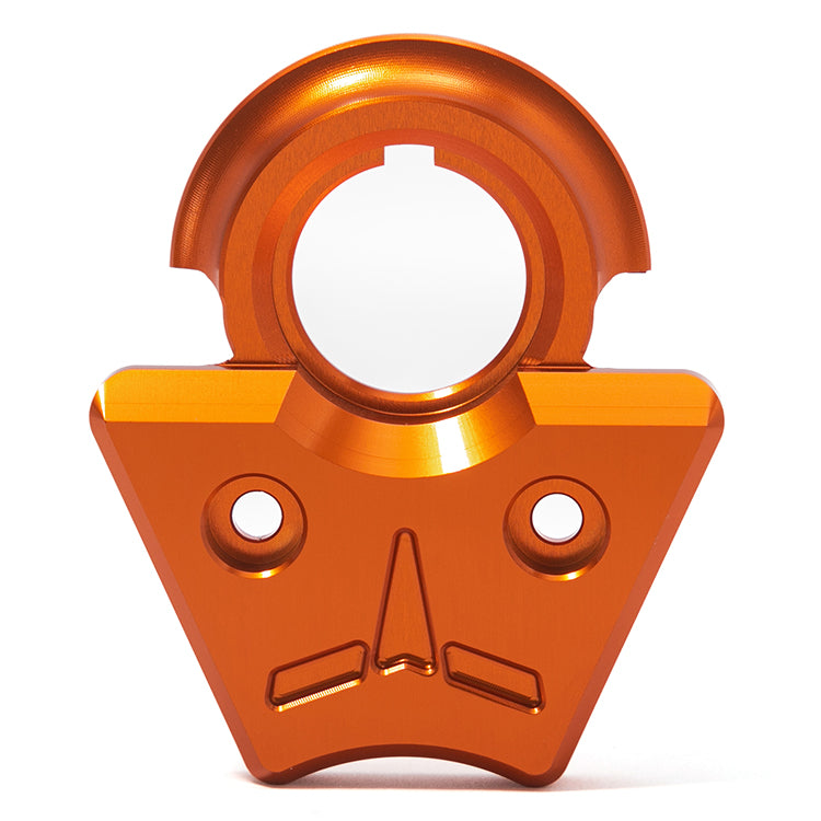 For Talaria Komodo Key Version Ignition Switch Cover Mount Plate ...