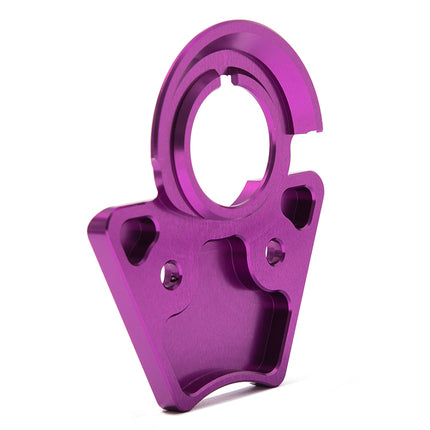 For Talaria Komodo Key Version Ignition Switch Cover Mount Plate