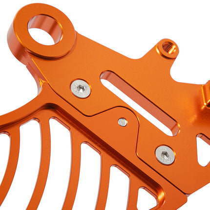 For Talaria Komodo Rear Caliper Bracket Brake Disc Guard