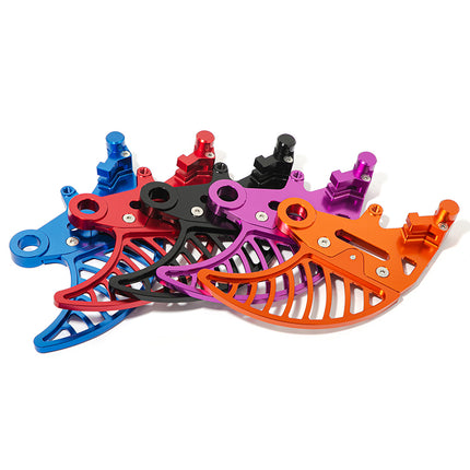 For Talaria Komodo Rear Caliper Bracket Brake Disc Guard