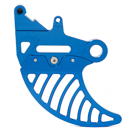 For Talaria Komodo Rear Caliper Bracket Brake Disc Guard