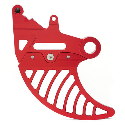 For Talaria Komodo Rear Caliper Bracket Brake Disc Guard