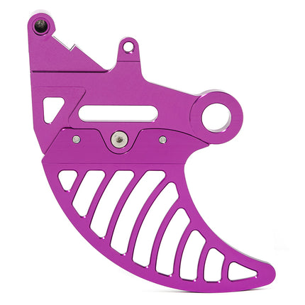 For Talaria Komodo Rear Caliper Bracket Brake Disc Guard