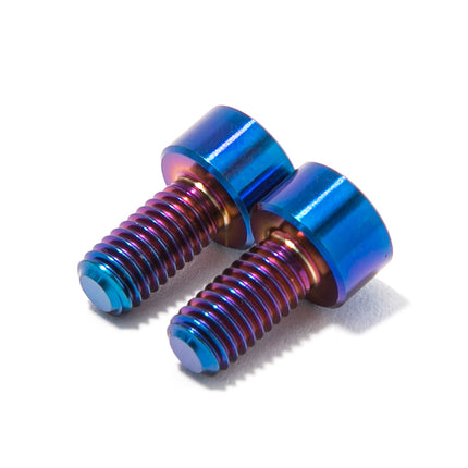 For Talaria Komodo Titanium Screws Bolts Kit
