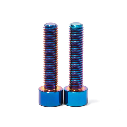 For Talaria Komodo Titanium Screws Bolts Kit