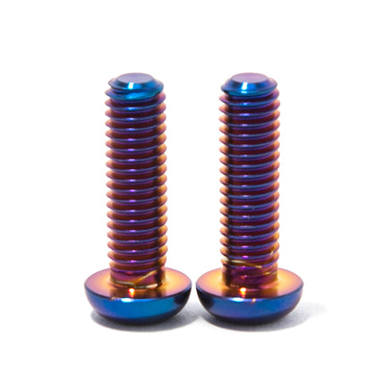 For Talaria Komodo Titanium Screws Bolts Kit