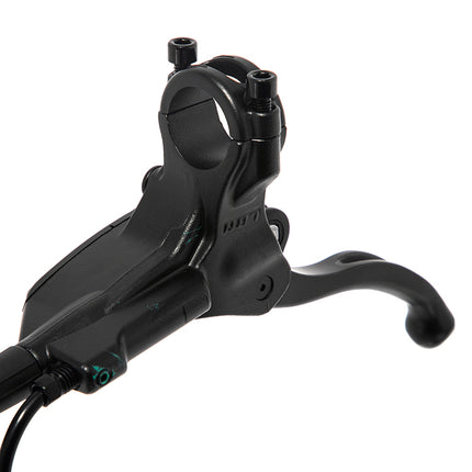 For Talaria MX3 R MX4 / XXX / Sur-ron Light Bee X / Segway X160 X260 / 79Bike Falcon M / E Ride Pro-SS Four-Piston Hydraulic Brakes Set
