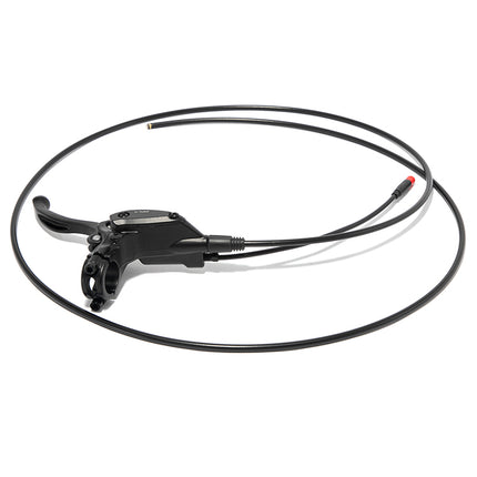 For Talaria MX3 R MX4 / XXX / Sur-ron Light Bee X / Segway X160 X260 / 79Bike Falcon M / E Ride Pro-SS Four-Piston Hydraulic Brakes Set