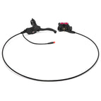 Front Brake Assembly