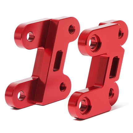 For Talaria Sting MX3 / R MX4 Foot Peg Footrest Lowering Bracket