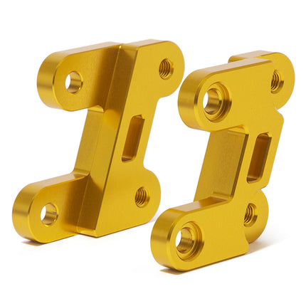 For Talaria Sting MX3 / R MX4 Foot Peg Footrest Lowering Bracket