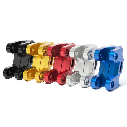 For Talaria Sting MX3 / R MX4 Foot Peg Footrest Lowering Bracket