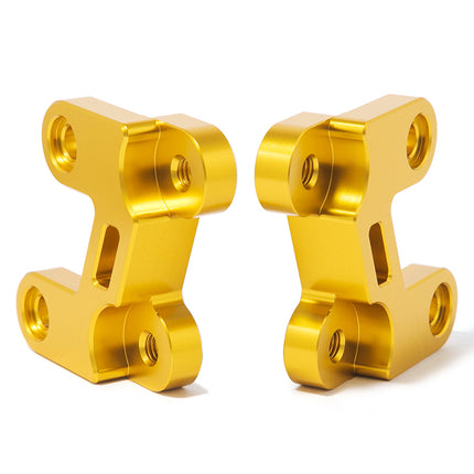 For Talaria Sting MX3 / R MX4 Foot Peg Footrest Lowering Bracket